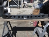 Mercedes Benz - Bumper re bar rebar  Reinforcement - 2046100214